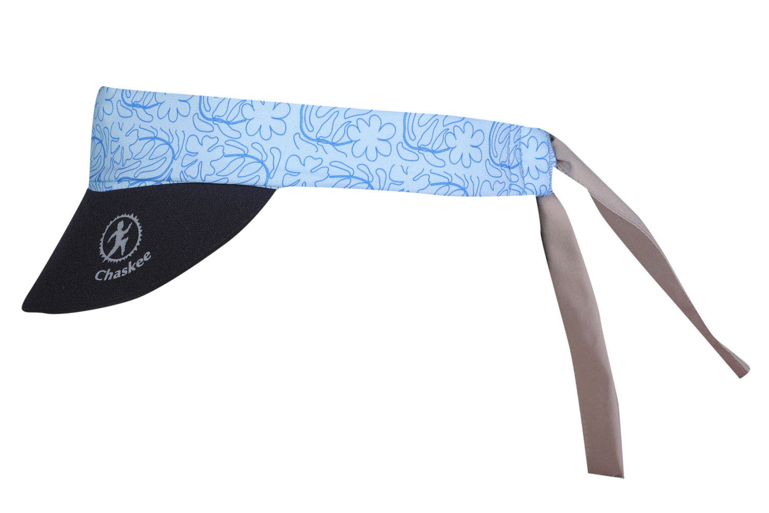 Chaskee Cap Snap Visor