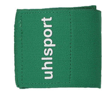 Uhlsport Schienbeinschützerhalter 6,5 cm (3