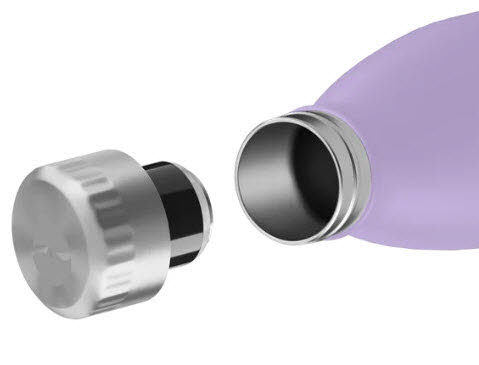 FLSK Isolierflasche 500ml