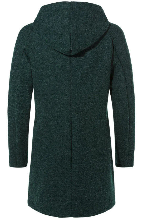 VauDe Wo Tinshan Coat III