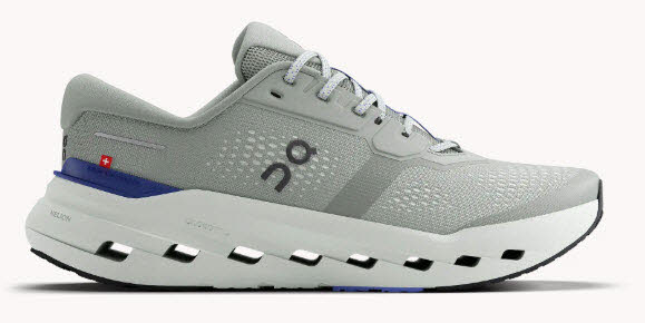 ON Cloudrunner 3