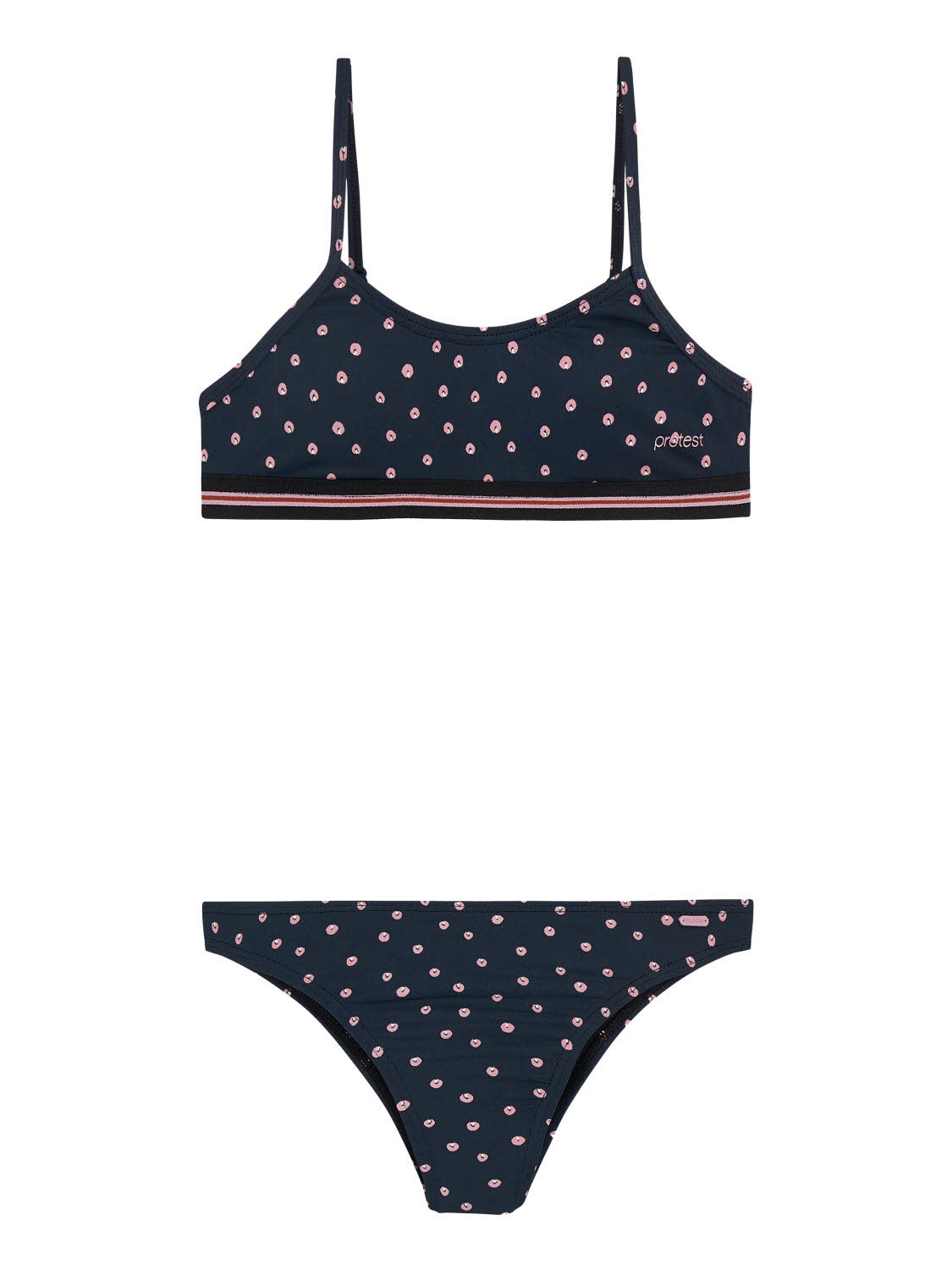 Protest PRTPHILLA JR bikini