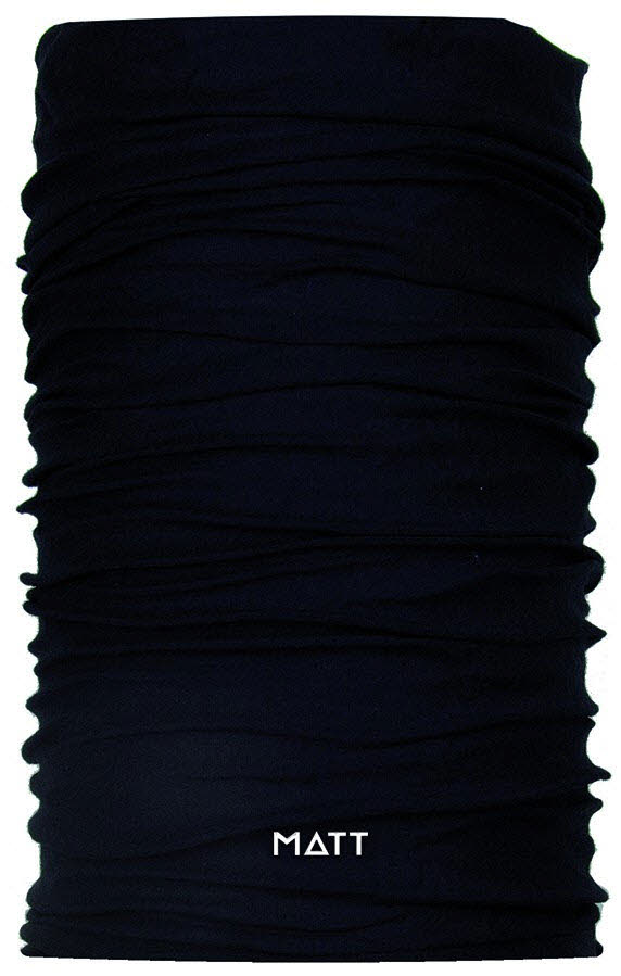 Matt Scarf Coolmax ECO