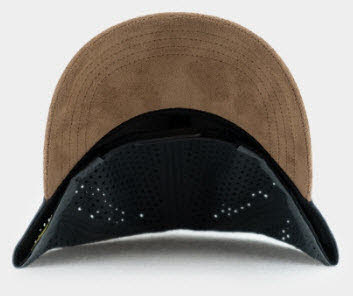 Bavarian Caps Pumuckl Outdoor Curved