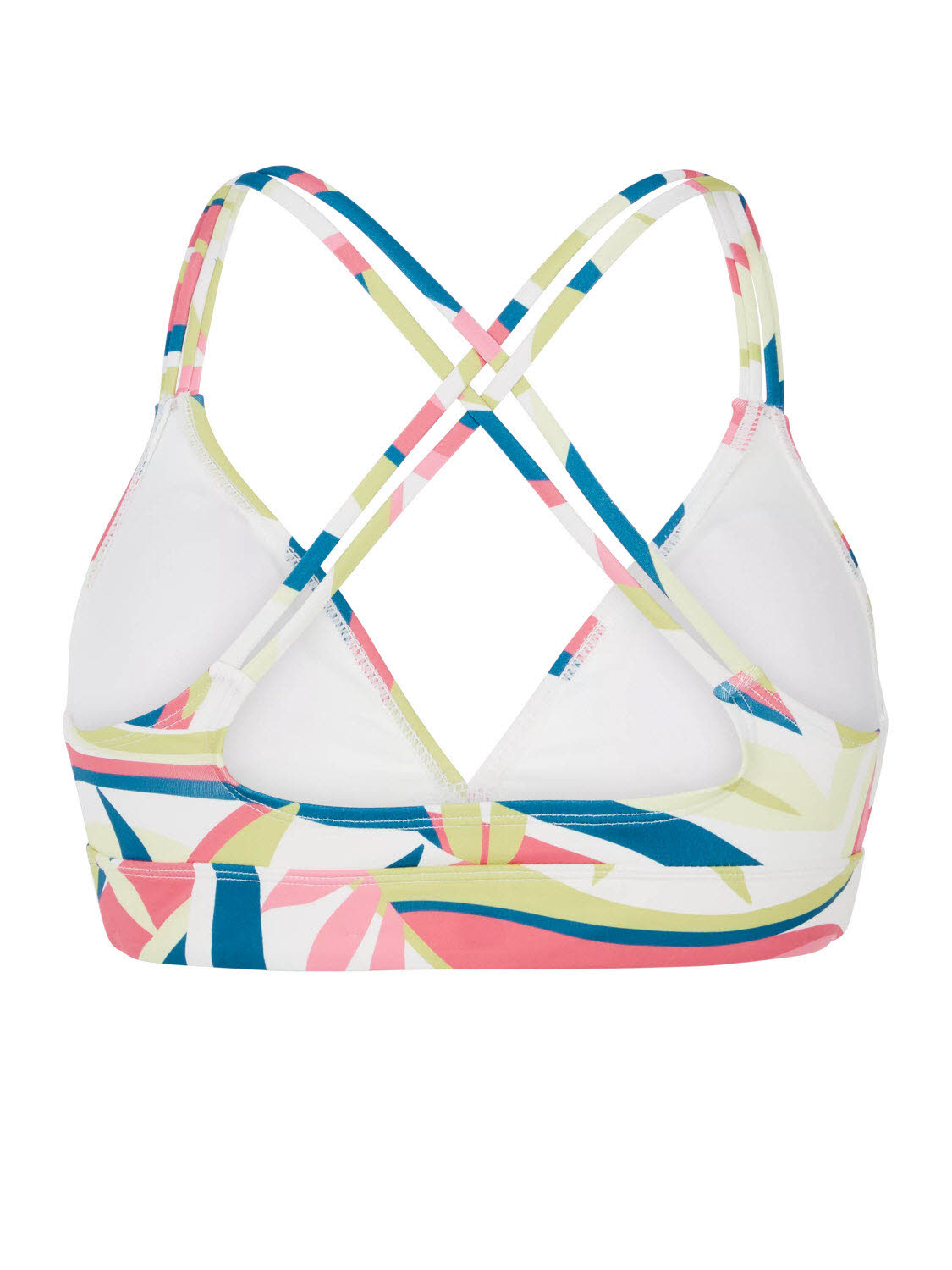 Protest MIXSuperas triangle bikini top