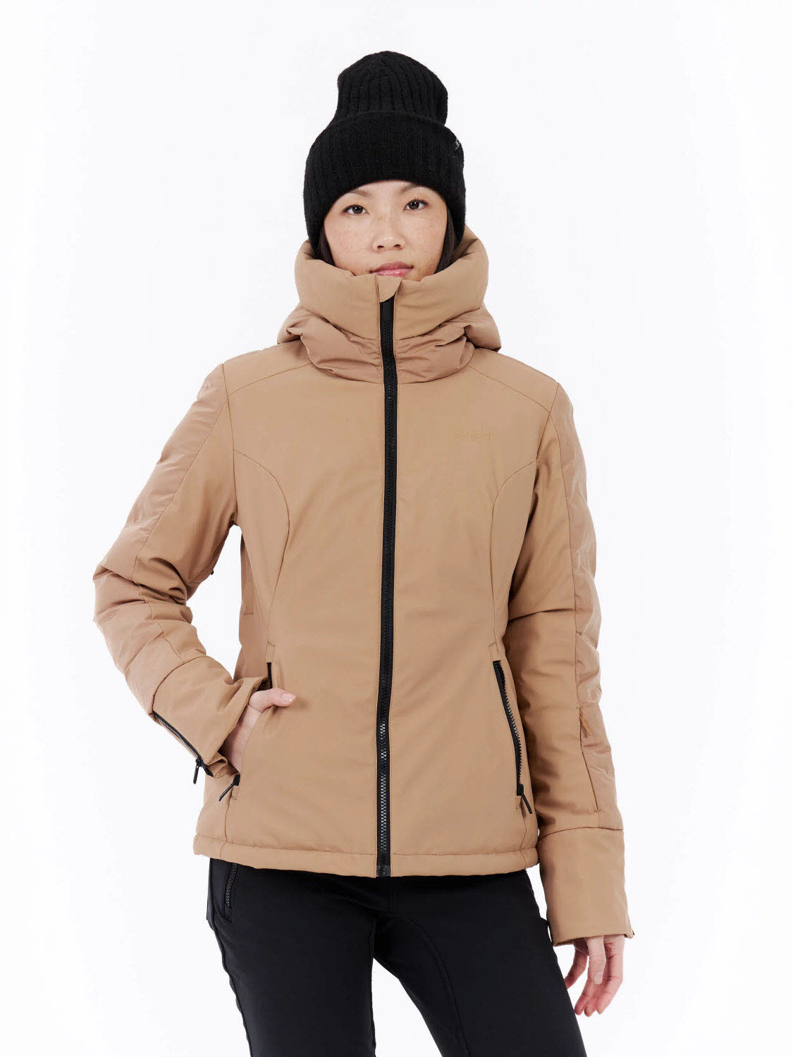 Protest PRTMERCURY snowjacket