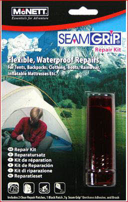 GearAid SeamGrip Uni.Kit Repair