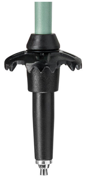 Leki Makalu FX TA Compact