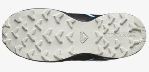 Salomon SPEEDCROSS WP J