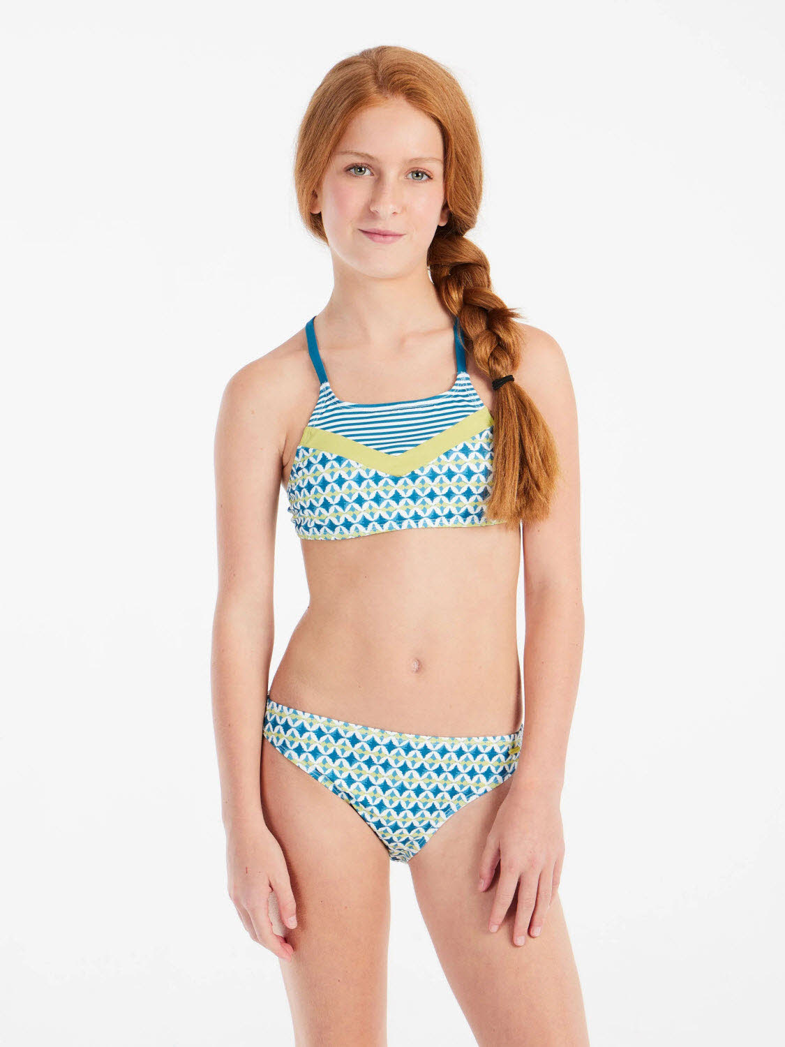 Protest PRTYing JR bikini