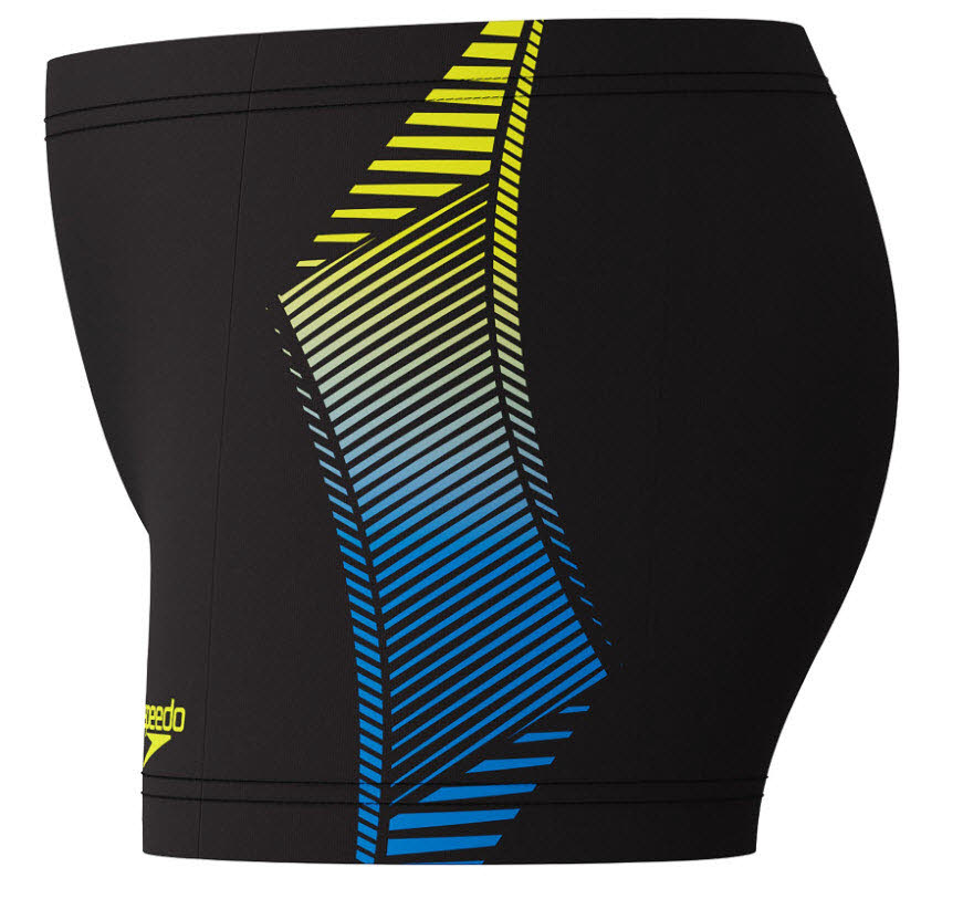 Speedo Boys Panel Aquashort