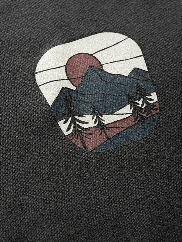 Chillaz Bozen Sunset