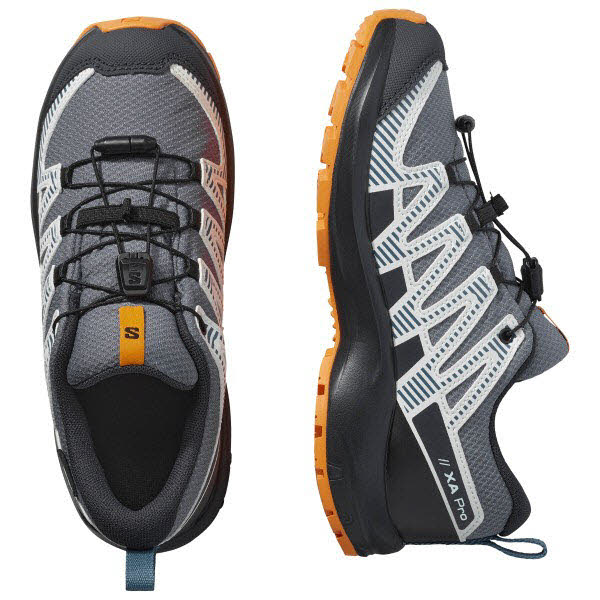Salomon XA PRO V8 WP J