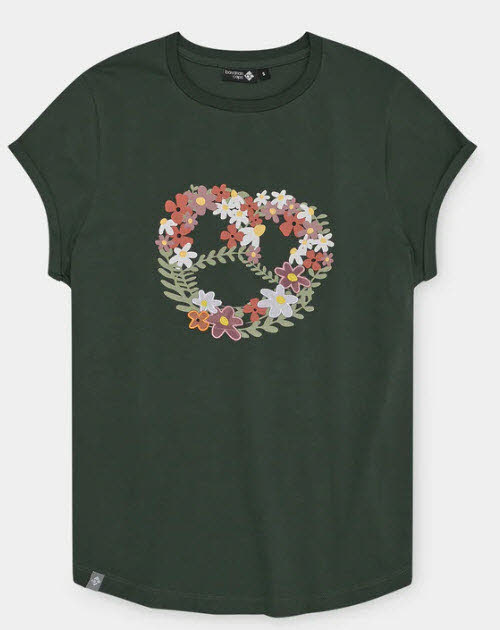 Bavarian Caps Blumenbreze