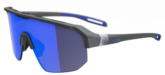 evil eye Trailsense II LST® active blue M