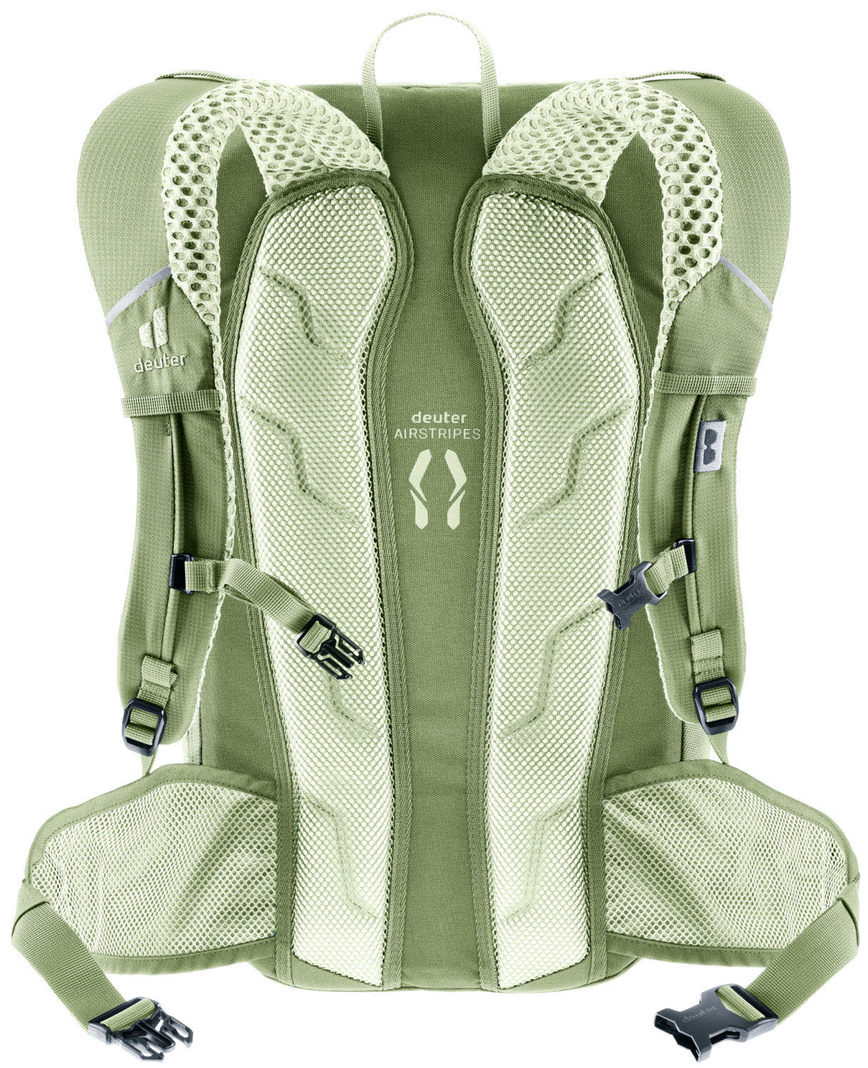 Deuter Bike I 20 Airstripes