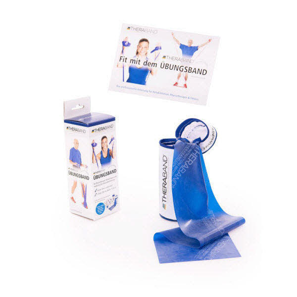 Theraband , 2,5m