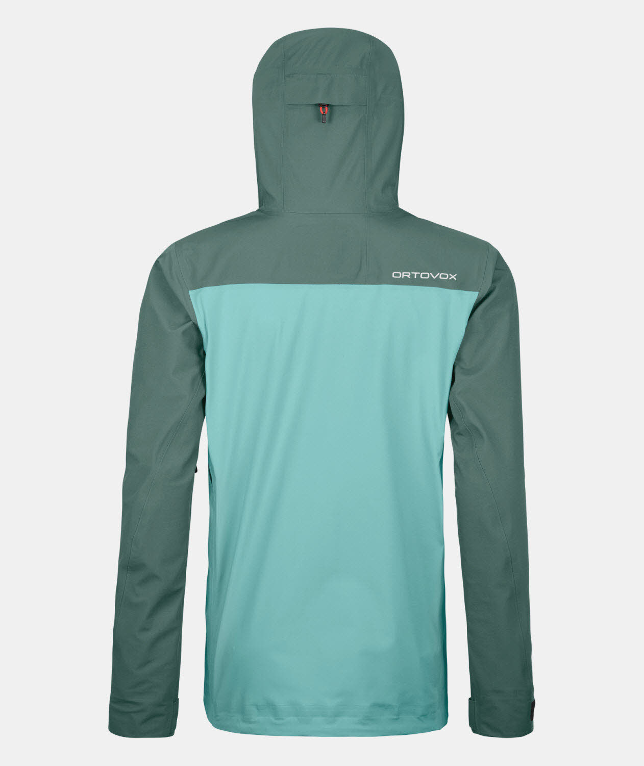 Ortovox 3L RAVINE SHELL JACKET W