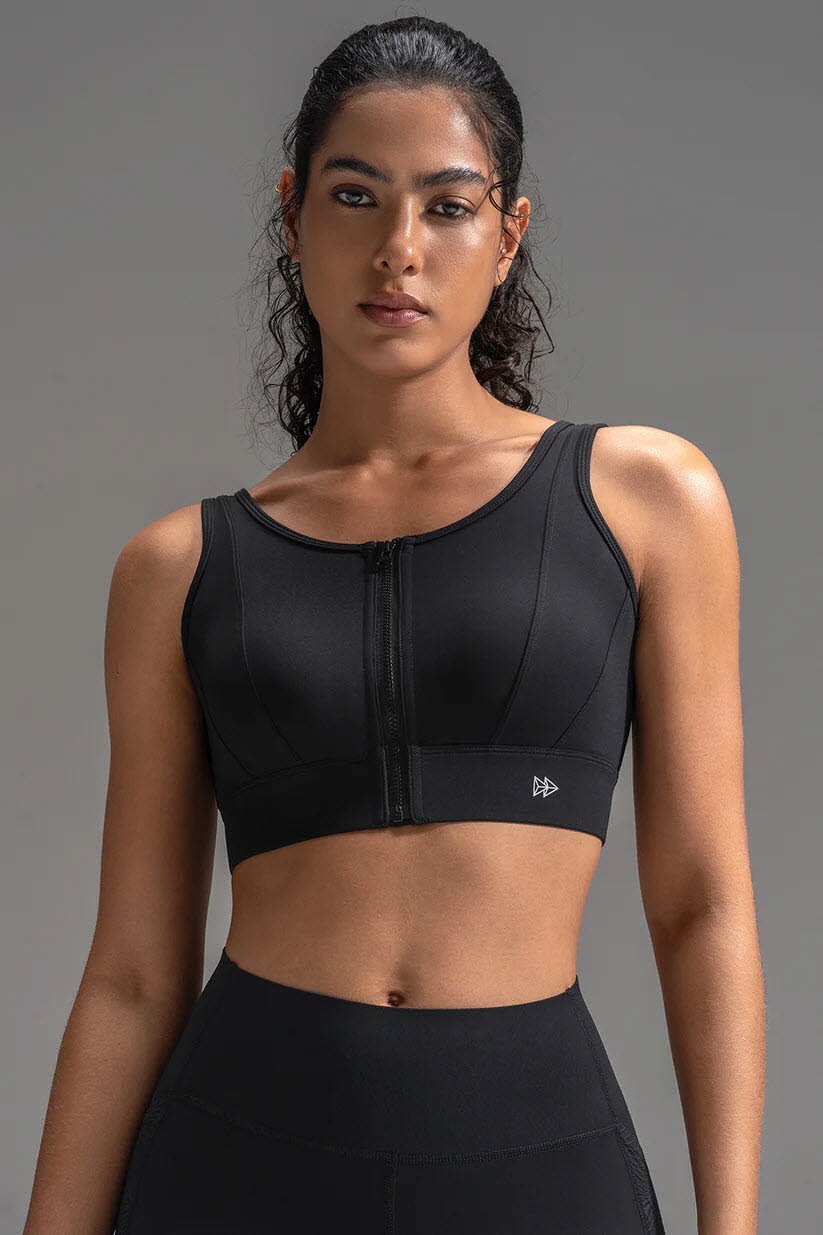 Yvette Sports Bra Nia