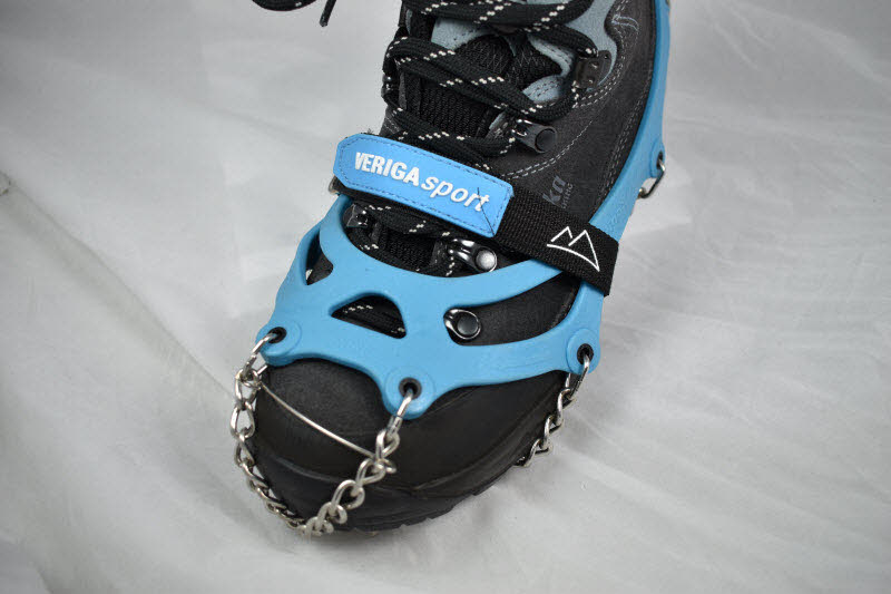 Veriga Ice Spike