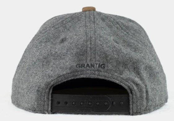 Bavarian Caps Grantig by nature JR