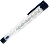 Rode Wax Schneethermometer