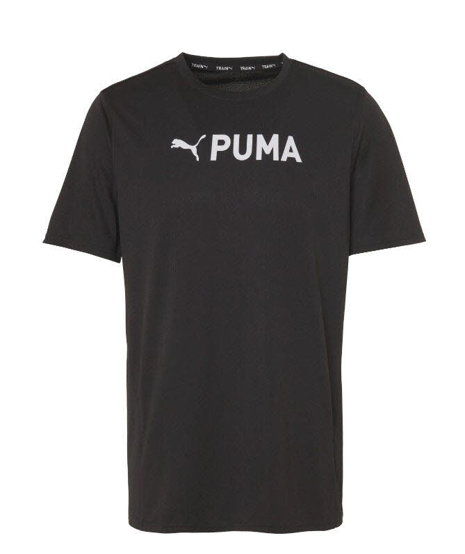 Puma Fit Ultrabreathe Tee