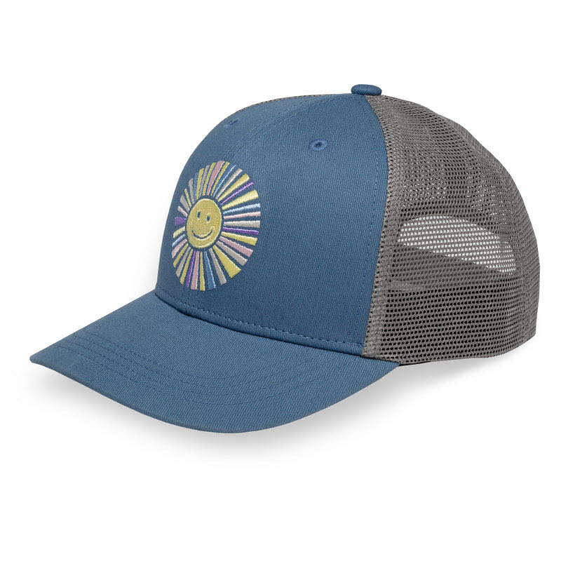 Sunday Afternoons Cap Kids Feel Good Trucker