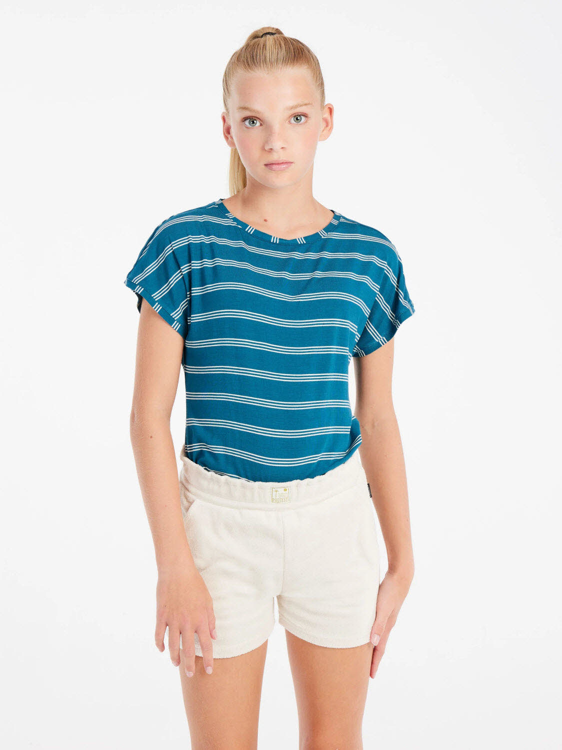 Protest PRTNoekie JR t-shirt