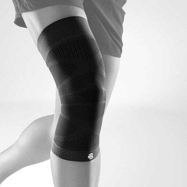 Bauerfeind Sports Compression Knee Support