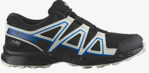 Salomon SPEEDCROSS WP J