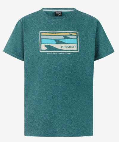 Protest PRTRay JR t-shirt