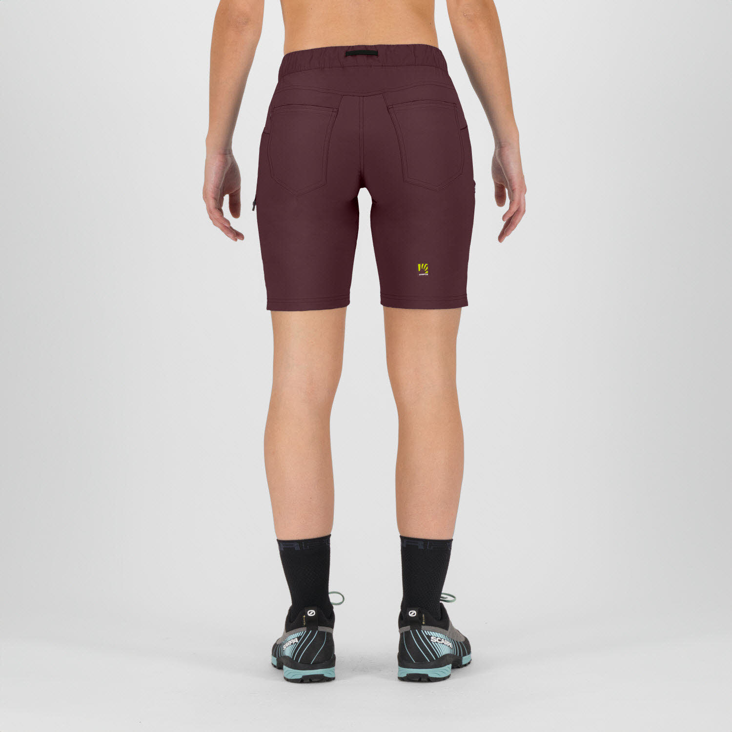 Karpos Lastia Bermuda W