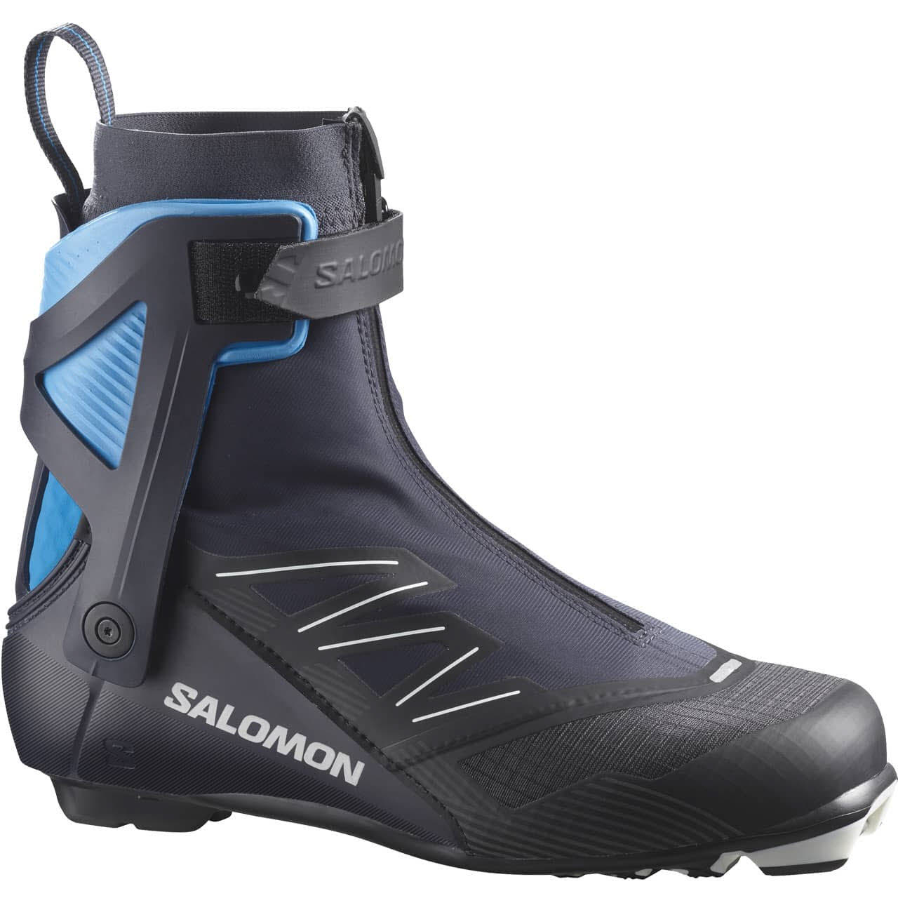 Salomon RS8 PROLINK