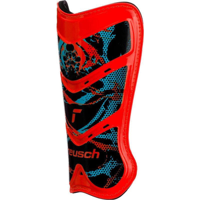 Reusch Shinguard Attrakt Supreme