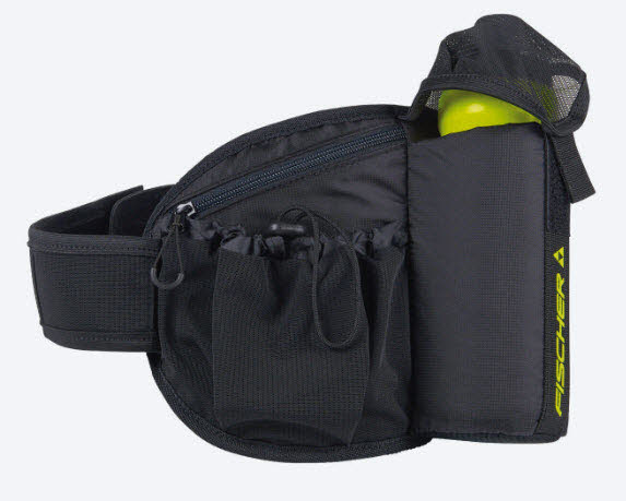 Fischer Sports Drink Fitbelt S/M