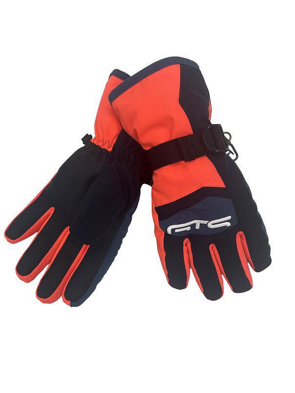 GTS-Sports Kids Ski-Handschuh