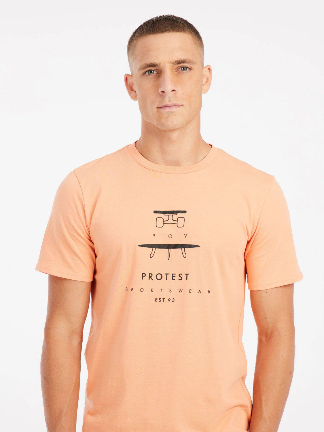 Protest PRTAndros t-shirt