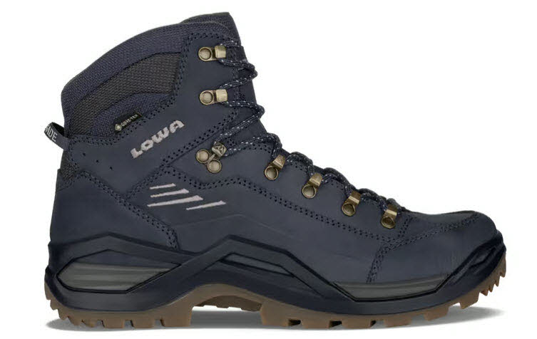Lowa RENEGADE EVO GTX MID